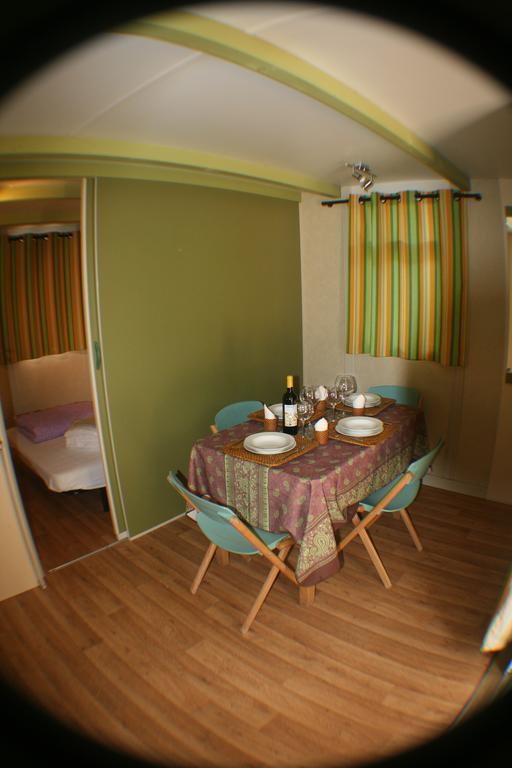 Отель Camping Versilia Mare Лидо-ди-Камайоре Экстерьер фото